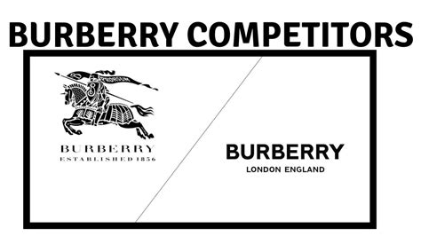 Top Burberry Alternatives, Competitors 